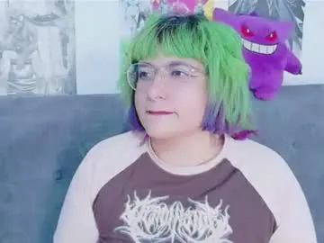 Chaturbate Adult Webcams of xxgreengoodxx