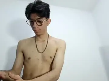 Chaturbate Live Porn of yeffiehung