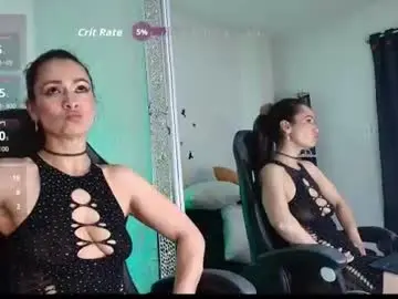Chaturbate Sex Cam of _anais_lanz
