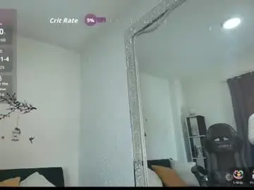 Chaturbate Watch Live Sex Cams of _anais_lanz