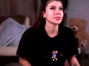 Chaturbate Adult Video Chat of alanabaabe