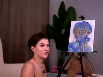 Chaturbate Live Sex of alanabaabe