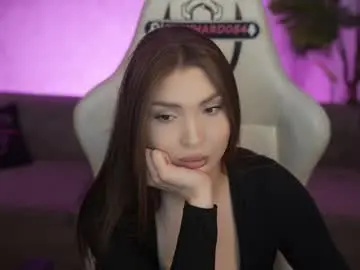 Chaturbate Free Live Porn of anabel054