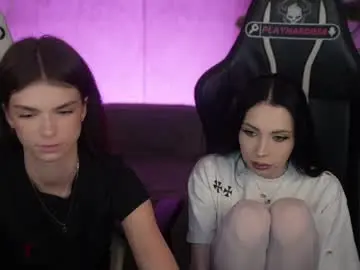 Chaturbate Sex Chat of anabel054