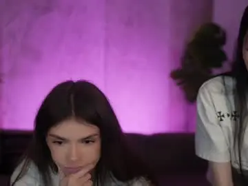 Chaturbate Sex Chat of anabel054