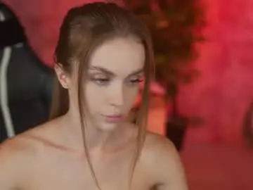 Chaturbate Live Sex of anabel054