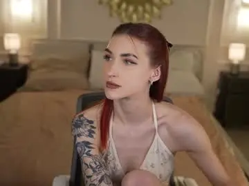 Chaturbate Live Sex of anabel054