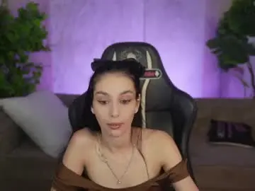 Chaturbate Sex Cam of anabel054