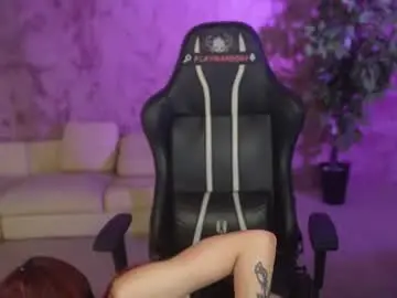 Chaturbate Watch Live Sex Cams of anabel054
