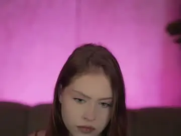 Chaturbate Live Porn of anabel054