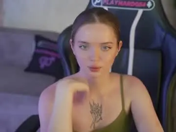 Chaturbate Sex Cam of anabel054