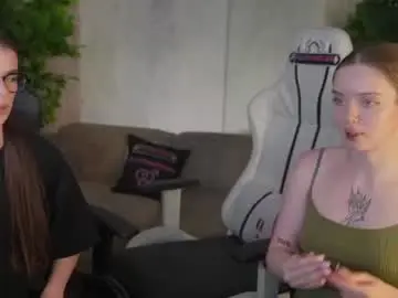 Chaturbate Best live sex cam show of anabel054