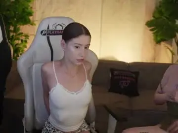 Chaturbate Free Live Porn of anabel054