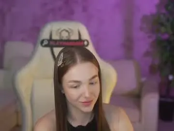 Chaturbate Live Porn of anabel054