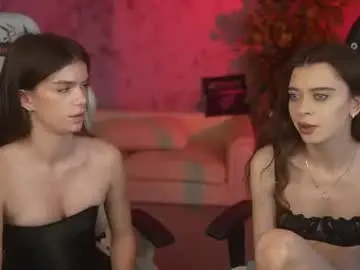 Chaturbate Best live sex cam show of anabel054