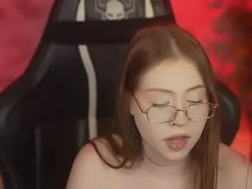 Chaturbate Best Webcam of anabel054