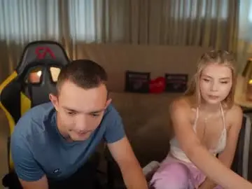 Chaturbate Best live sex cam show of anabel054