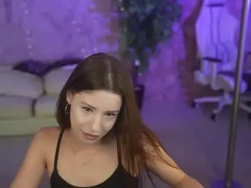 Chaturbate Live Porn of anabel054