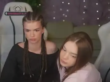 Chaturbate Live Sex of anabel054