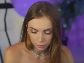 Chaturbate Sex Chat of anabel054