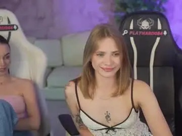 Chaturbate Live Porn of anabel054