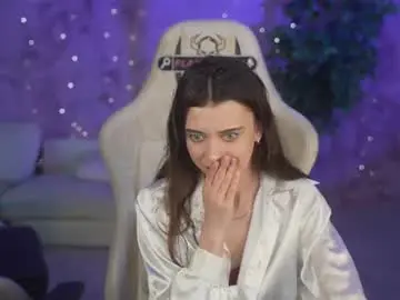 Chaturbate Live Porn of anabel054