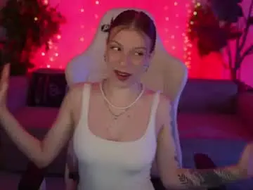 Chaturbate Free Porn Cam of anabel054