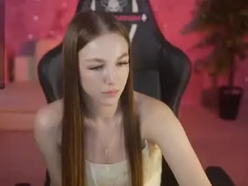 Chaturbate Best live sex cam show of anabel054
