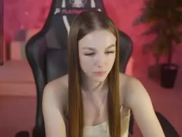 Chaturbate Sex Cam of anabel054