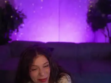 Chaturbate Live Porn of anabel054