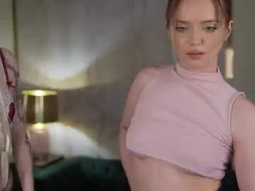Chaturbate Free Live Porn of anabel054