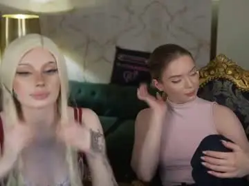 Chaturbate Live Sex of anabel054