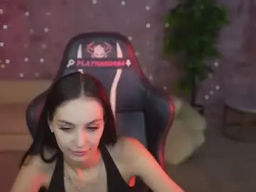 Chaturbate Live Porn of anabel054