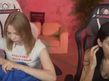 Chaturbate Watch Live Sex Cams of anabel054
