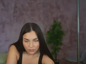 Chaturbate Live Sex of anabel054