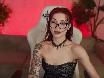 Chaturbate Sex Cam of anabel054