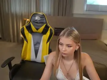 Chaturbate Sex Cam of anabel054