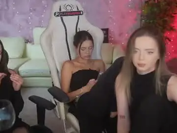 Chaturbate Live Sex Cam of anabel054