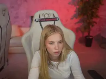 Chaturbate Sex Cam of anabel054