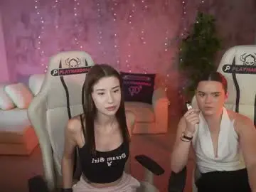 Chaturbate Watch Live Sex Cams of anabel054