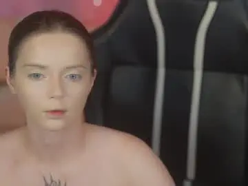 Chaturbate Adult Webcam of anabel054
