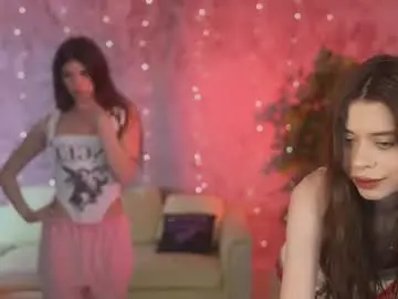 Chaturbate Free Live Porn of anabel054