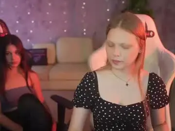 Chaturbate Live Sex Cam of anabel054