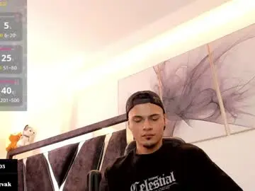 Chaturbate Adult Webcam of ander_bisex