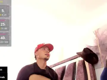 Chaturbate Free Porn Cam of ander_bisex