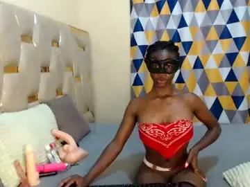 Chaturbate Private Sex Chat of babyhawa