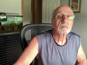 Chaturbate Live Sex of daddyweis
