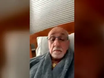 Chaturbate Live Porn of daddyweis