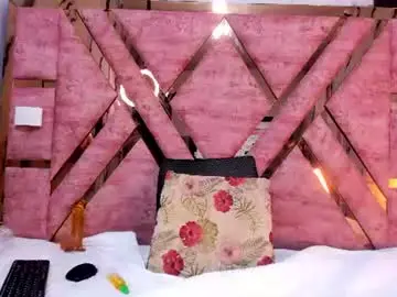 Chaturbate Sex Chat of danii_bigg