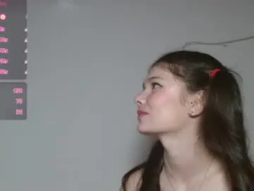 Chaturbate Best Webcam of emily_littesweet